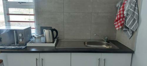 Apartamento Tj Self-catering