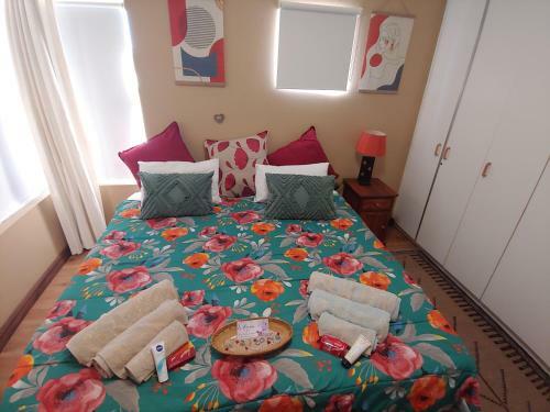 Apartamento Greenways Golf Beach E8 - Sea View