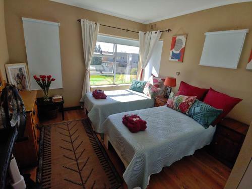 Apartamento Greenways Golf Beach E8 - Sea View