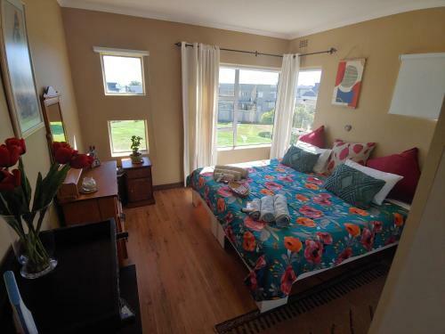 Apartamento Greenways Golf Beach E8 - Sea View