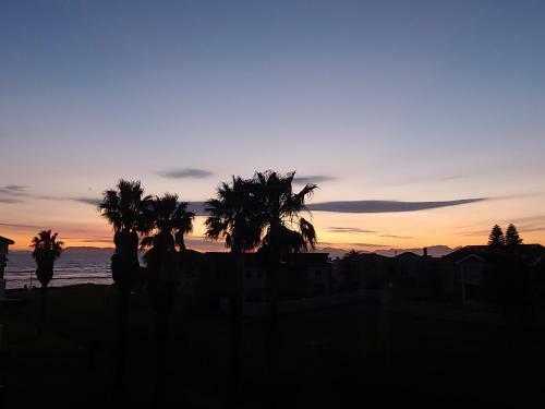Apartamento Greenways Golf Beach E8 - Sea View