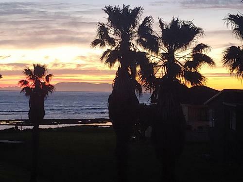 Apartamento Greenways Golf Beach E8 - Sea View