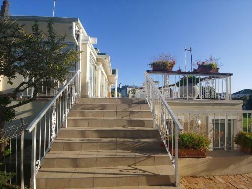 Apartamento Greenways Golf Beach E8 - Sea View