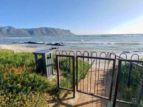 Apartamento Greenways Golf Beach E8 - Sea View
