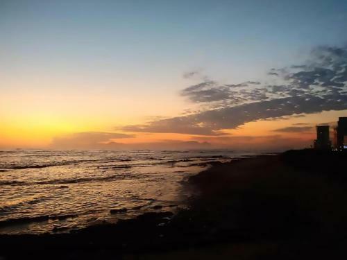 Apartamento Greenways Golf Beach E8 - Sea View
