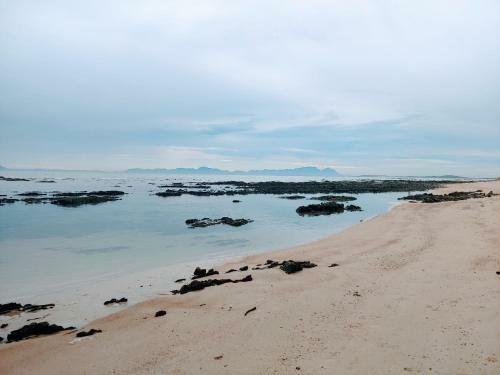 Apartamento Greenways Golf Beach E8 - Sea View