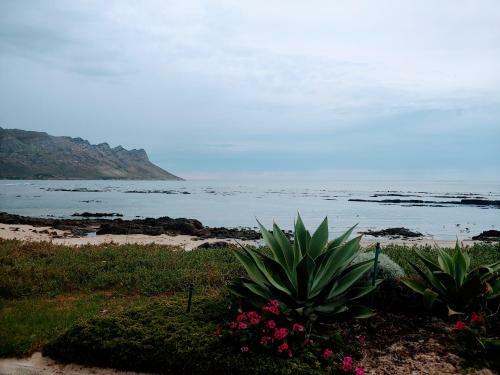Apartamento Greenways Golf Beach E8 - Sea View