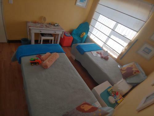 Apartamento Greenways Golf Beach E8 - Sea View