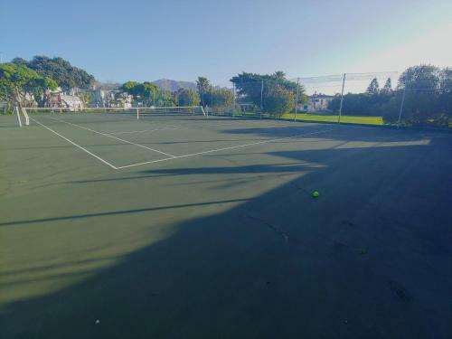 Apartamento Greenways Golf Beach E8 - Sea View