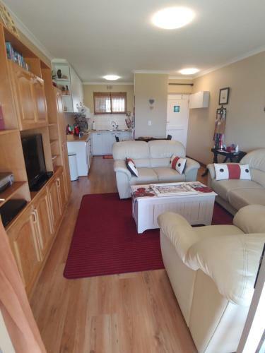 Apartamento Greenways Golf Beach E8 - Sea View