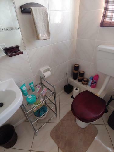 Apartamento Greenways Golf Beach E8 - Sea View