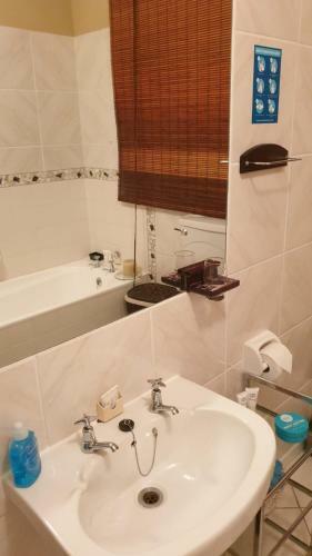 Apartamento Greenways Golf Beach E8 - Sea View