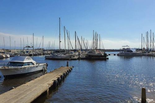 Apartamento Summerplace Gordons Bay Beach Accommodation