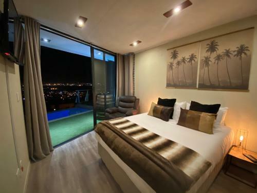 Hostal On The Gbay Villa