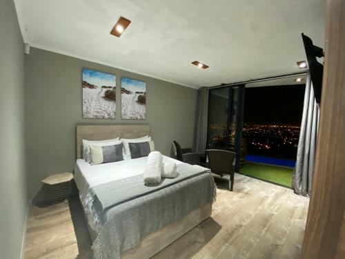 Hostal On The Gbay Villa