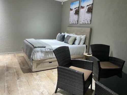 Hostal On The Gbay Villa