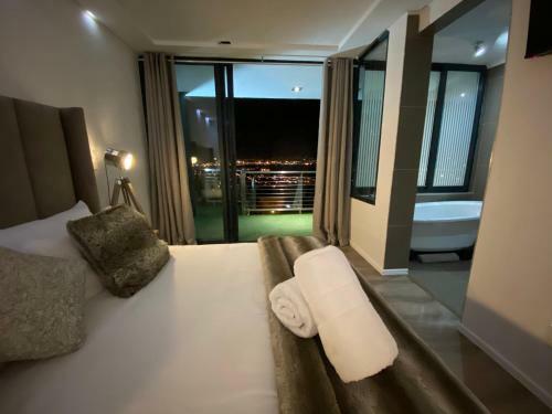 Hostal On The Gbay Villa
