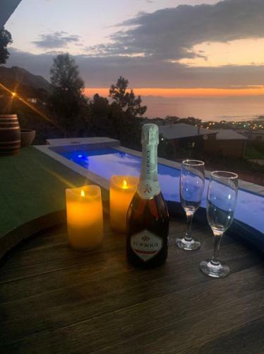 Hostal On The Gbay Villa