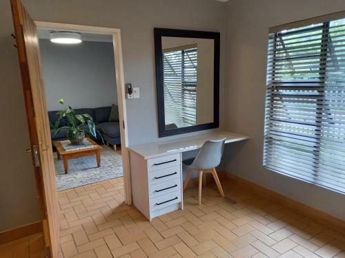 Apartamento Forest & Ferns