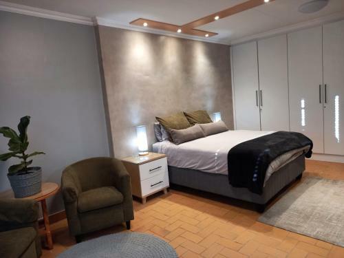 Apartamento Forest & Ferns