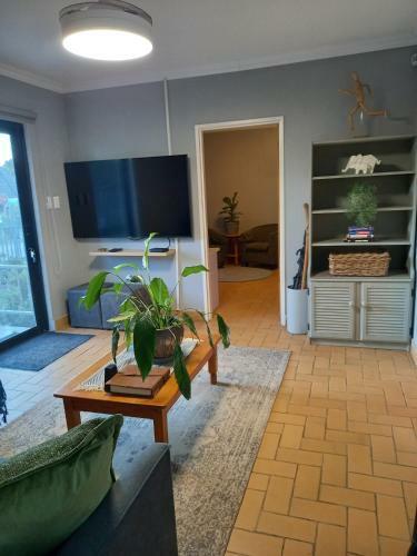 Apartamento Forest & Ferns