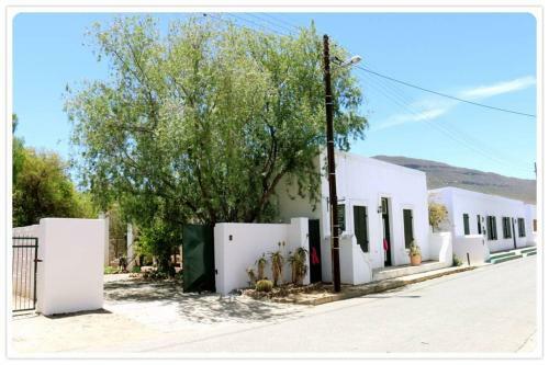 Apartamento Carrow Veld Cottage