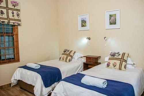 Apartamento Carrow Veld Cottage