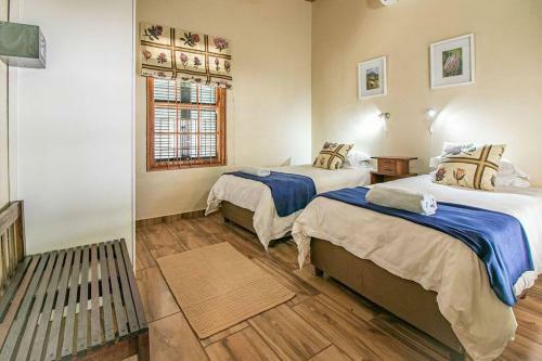 Apartamento Carrow Veld Cottage