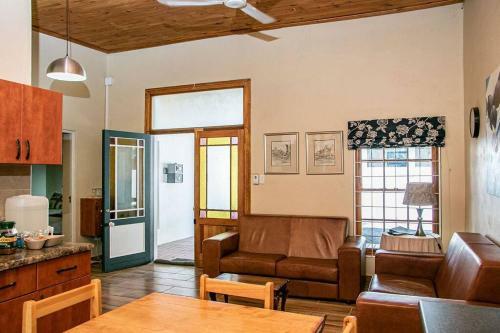 Apartamento Carrow Veld Cottage