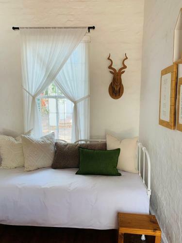 Bed & Breakfast De Wingerd B & B