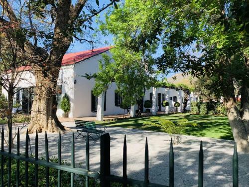 Bed & Breakfast De Wingerd B & B