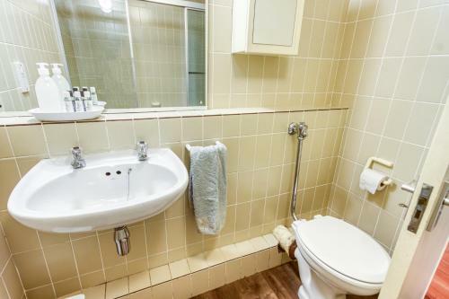 Apartamento 20 The Gordonia