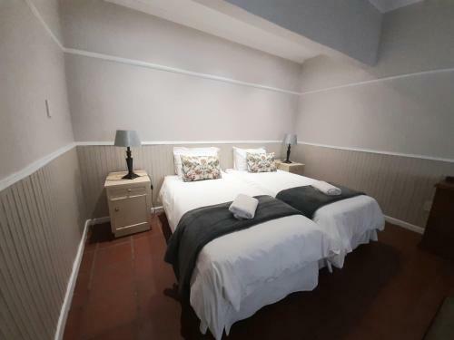Hostal De Graaff Manor