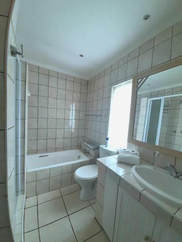 Hostal De Graaff Manor