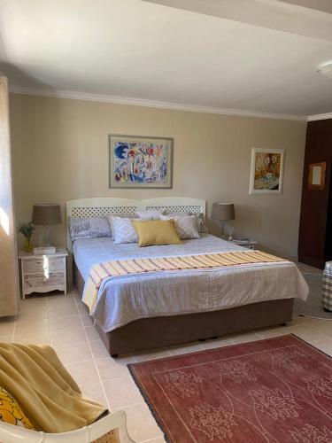 Hostal Flavours At 34