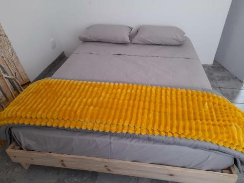 Albergue Blue Rock Accommodation