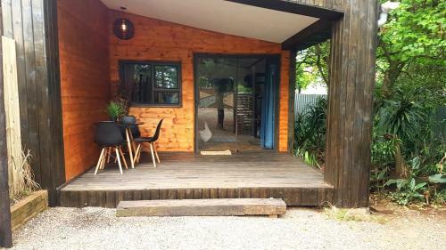 Hostal The Elements
