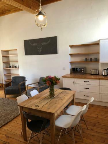 Apartamento Angora Rest