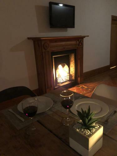Apartamento Angora Rest
