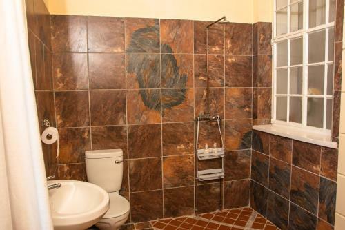 Hostal Jennis Place