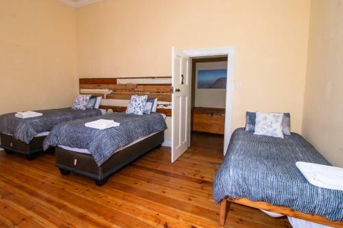 Hostal Jennis Place