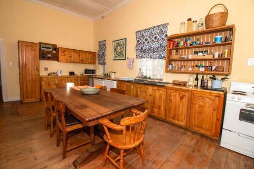 Hostal Jennis Place