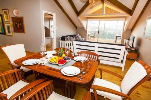 Hostal Four Seasons Guesthouse