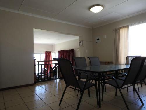 Lodge Mosselbos Self Catering