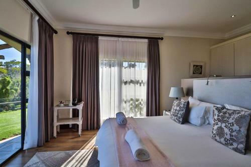 Lodge Mosselbos Self Catering