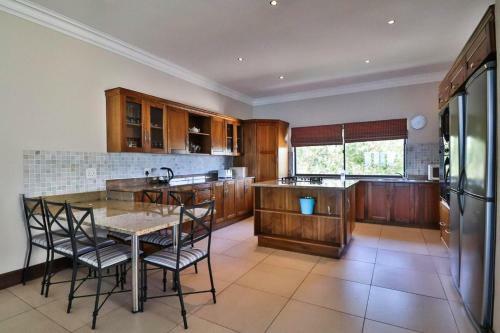 Lodge Mosselbos Self Catering