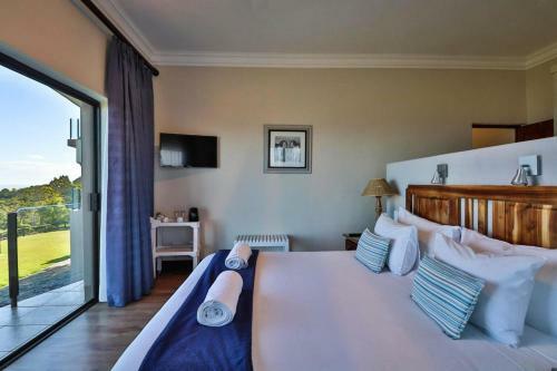 Lodge Mosselbos Self Catering