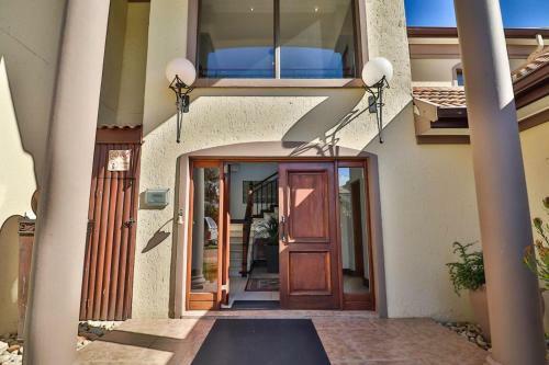 Lodge Mosselbos Self Catering