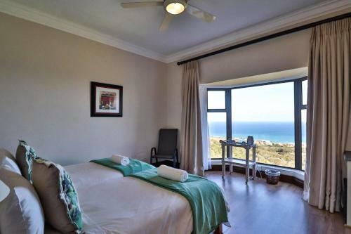 Lodge Mosselbos Self Catering
