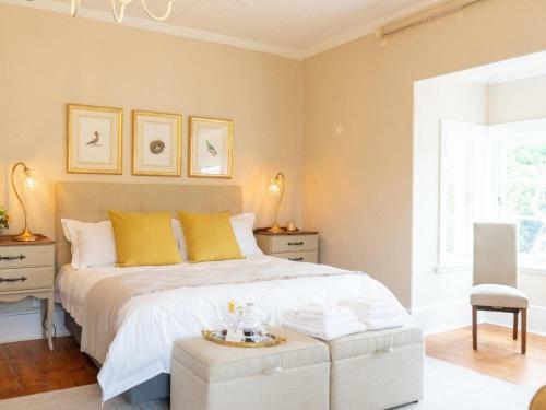 Hostal Westbank Manor
